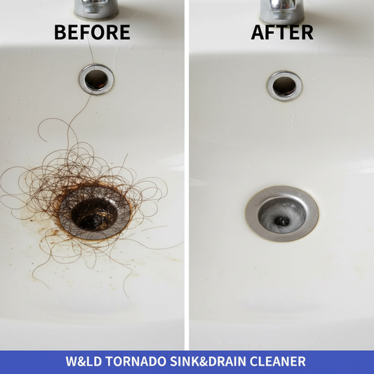 1pcs Kitchen Pipe Dredge Agent Sink Bathroom Cleaning Deodorization Toilet Sink Strong Dredge Cleaner Sewer Hair Floor Drain