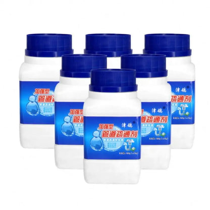 Déboucheur Canalisation Puissant