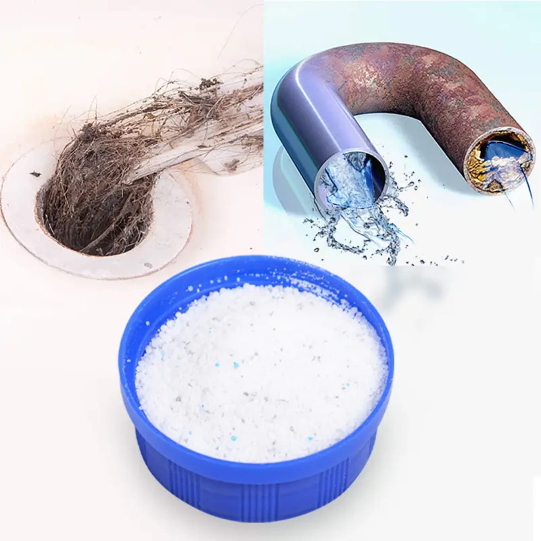 Déboucheur Canalisation Puissant