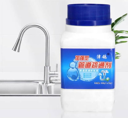 Déboucheur Canalisation Puissant